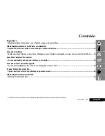 Preview for 5 page of Motorola V2297 (Portuguese) Manual