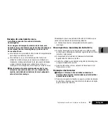 Preview for 17 page of Motorola V2297 (Portuguese) Manual