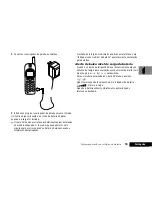 Preview for 19 page of Motorola V2297 (Portuguese) Manual