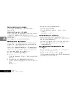 Preview for 22 page of Motorola V2297 (Portuguese) Manual