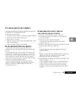 Preview for 23 page of Motorola V2297 (Portuguese) Manual