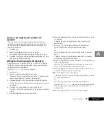 Preview for 25 page of Motorola V2297 (Portuguese) Manual