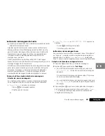 Предварительный просмотр 61 страницы Motorola V2297 (Portuguese) Manual