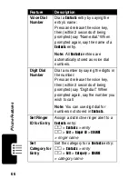 Preview for 68 page of Motorola V260 Owner'S Manual