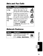 Preview for 81 page of Motorola V260 Owner'S Manual