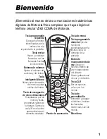 Preview for 97 page of Motorola V262 User Manual