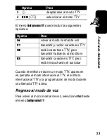 Preview for 119 page of Motorola V262 User Manual