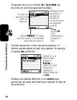 Preview for 130 page of Motorola V262 User Manual