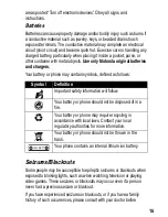 Preview for 17 page of Motorola V290 Start Here Manual