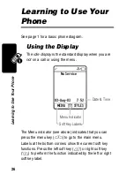 Preview for 28 page of Motorola V290 Start Here Manual