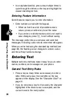 Preview for 30 page of Motorola V290 Start Here Manual