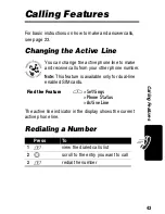 Preview for 45 page of Motorola V290 Start Here Manual