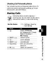 Preview for 93 page of Motorola V290 Start Here Manual