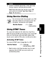 Preview for 95 page of Motorola V290 Start Here Manual