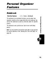 Preview for 107 page of Motorola V290 Start Here Manual