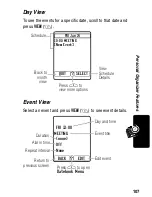 Preview for 109 page of Motorola V290 Start Here Manual