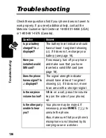 Preview for 138 page of Motorola V290 Start Here Manual