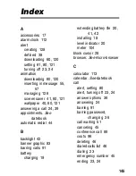 Preview for 147 page of Motorola V290 Start Here Manual