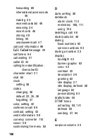 Preview for 148 page of Motorola V290 Start Here Manual