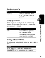 Preview for 31 page of Motorola V291 Start Here Manual