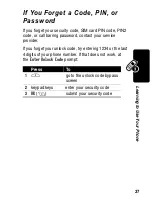 Preview for 39 page of Motorola V291 Start Here Manual