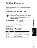 Preview for 45 page of Motorola V291 Start Here Manual