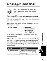 Preview for 55 page of Motorola V291 Start Here Manual