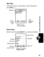 Preview for 109 page of Motorola V291 Start Here Manual