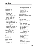 Preview for 147 page of Motorola V291 Start Here Manual