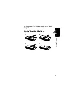 Preview for 13 page of Motorola V3 GSM Manual