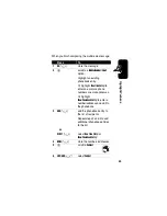 Preview for 27 page of Motorola V3 GSM Manual