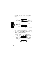 Preview for 48 page of Motorola V3 GSM Manual