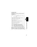 Preview for 49 page of Motorola V3 GSM Manual