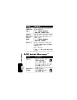 Preview for 86 page of Motorola V3 GSM Manual