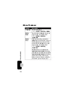 Preview for 88 page of Motorola V3 GSM Manual