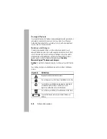 Preview for 120 page of Motorola V3 GSM Manual