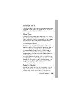 Preview for 121 page of Motorola V3 GSM Manual