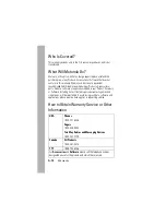 Preview for 126 page of Motorola V3 GSM Manual