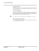 Предварительный просмотр 13 страницы Motorola V3 SERIES Service Manual