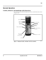 Предварительный просмотр 14 страницы Motorola V3 SERIES Service Manual