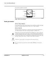 Предварительный просмотр 17 страницы Motorola V3 SERIES Service Manual