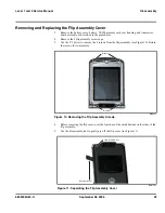 Предварительный просмотр 27 страницы Motorola V3 SERIES Service Manual