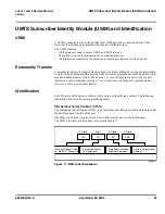 Предварительный просмотр 33 страницы Motorola V3 SERIES Service Manual