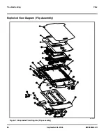 Предварительный просмотр 40 страницы Motorola V3 SERIES Service Manual