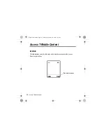 Предварительный просмотр 28 страницы Motorola V300 - Cell Phone 5 MB User Manual