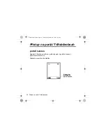 Предварительный просмотр 68 страницы Motorola V300 - Cell Phone 5 MB User Manual