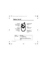 Предварительный просмотр 80 страницы Motorola V300 - Cell Phone 5 MB User Manual