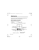 Предварительный просмотр 96 страницы Motorola V300 - Cell Phone 5 MB User Manual