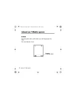 Предварительный просмотр 106 страницы Motorola V300 - Cell Phone 5 MB User Manual