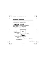 Предварительный просмотр 135 страницы Motorola V300 - Cell Phone 5 MB User Manual